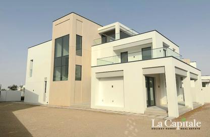 Villa - 4 Bedrooms - 4 Bathrooms for rent in Caya 1 - Arabian Ranches 3 - Dubai