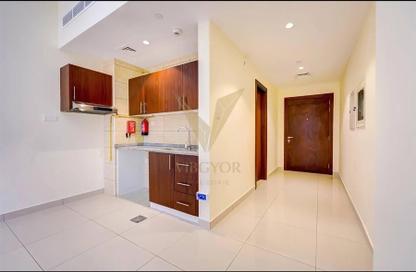 Apartment - Studio - 1 Bathroom for rent in Etlala Residence 2 - Etlala Residence - Dubai Land Residence Complex - Dubai Apartment - Studio - 1 Bathroom for rent in Etlala Residence 2 - Etlala Residence - Dubai Land Residence Complex - Dubai