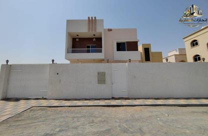 Villa - 3 Bedrooms - 5 Bathrooms for sale in Al Yasmeen 1 - Al Yasmeen - Ajman Villa - 3 Bedrooms - 5 Bathrooms for sale in Al Yasmeen 1 - Al Yasmeen - Ajman