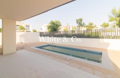 Villa - 5 - 6 for rent in Jebel Ali Village Villas - Jebel Ali Village - Jebel Ali - Dubai Villa - 5 - 6 for rent in Jebel Ali Village Villas - Jebel Ali Village - Jebel Ali - Dubai