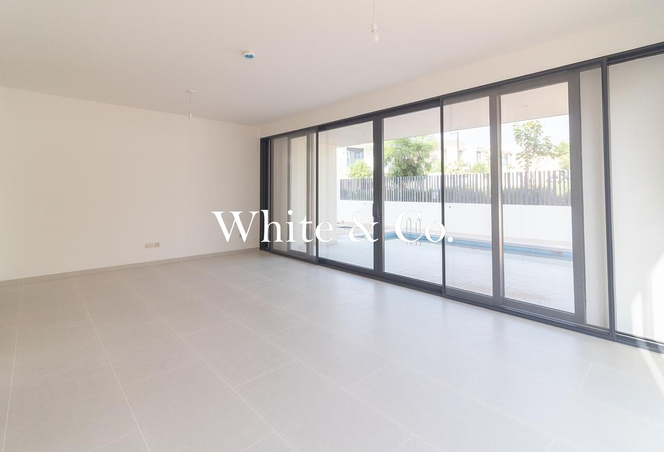 Private Pool | Type C1 Villa | Ready Now photo 4
