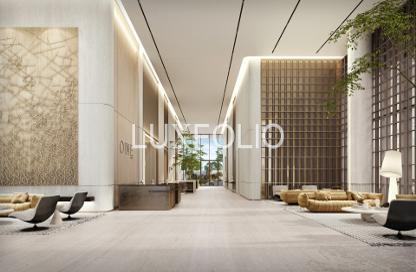 Office Space - Studio for sale in O1ne District - Motor City - Dubai