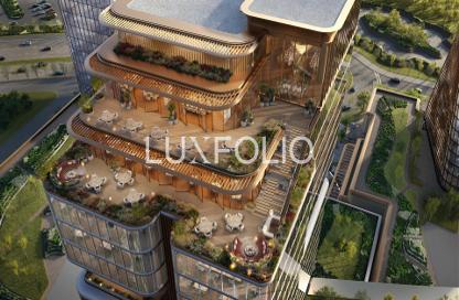 Office Space - Studio for sale in O1ne District - Motor City - Dubai