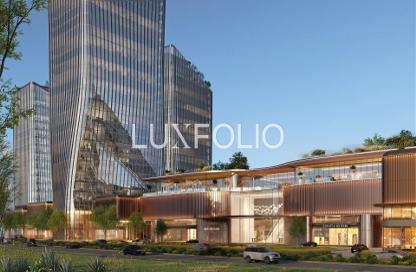 Office Space - Studio for sale in O1ne District - Motor City - Dubai