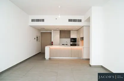 Apartment - 1 Bedroom - 2 Bathrooms for sale in Kensington Waters A - Kensington Waters - Sobha Hartland - Mohammed Bin Rashid City - Dubai