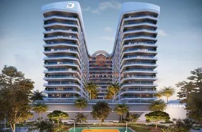 شقة - غرفة نوم - 2 حمامات للبيع في إيلو 2 - إيلو - داماك هيلز 2 - دبي شقة - غرفة نوم - 2 حمامات للبيع في إيلو 2 - إيلو - داماك هيلز 2 - دبي