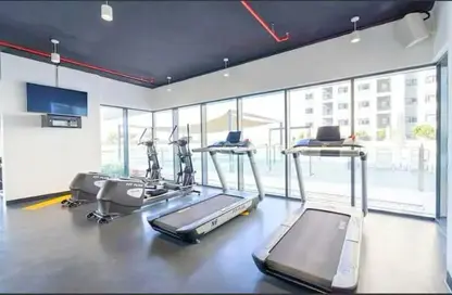 شقة - 2 غرف نوم - 1 حمام للبيع في ذا نوك 2 - ذا نوك - بوابة وصل - دبي