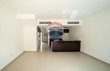 Villa - 2 - 3 for rent in Mediterranean Style - Al Reef Villas - Al Reef - Abu Dhabi