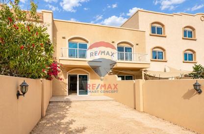 Villa - 2 - 3 for rent in Mediterranean Style - Al Reef Villas - Al Reef - Abu Dhabi Villa - 2 - 3 for rent in Mediterranean Style - Al Reef Villas - Al Reef - Abu Dhabi