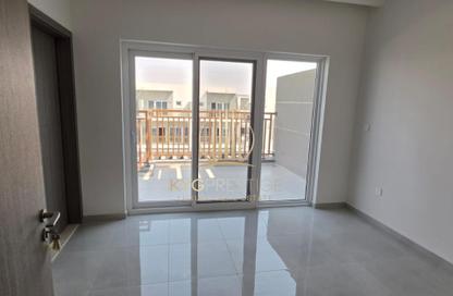 Townhouse - 4 - 4 for rent in Verona - Damac Hills 2 - Dubai Townhouse - 4 - 4 for rent in Verona - Damac Hills 2 - Dubai