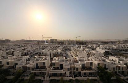شقة - 1 - 1 للايجار في The Pulse ريزيدنس Park B3 - ذا بولس ريزيدينس بارك - ذي بالس - دبي الجنوب (مركز دبي العالمي) - دبي