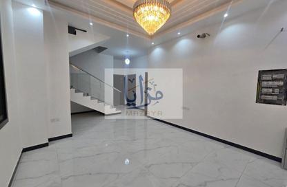 Villa - 5 Bedrooms - 7 Bathrooms for sale in Al Yasmeen 1 - Al Yasmeen - Ajman Villa - 5 Bedrooms - 7 Bathrooms for sale in Al Yasmeen 1 - Al Yasmeen - Ajman