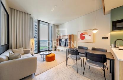 Apartment - 1 - 1 for sale in UPSIDE Living - Business Bay - Dubai Apartment - 1 - 1 for sale in UPSIDE Living - Business Bay - Dubai
