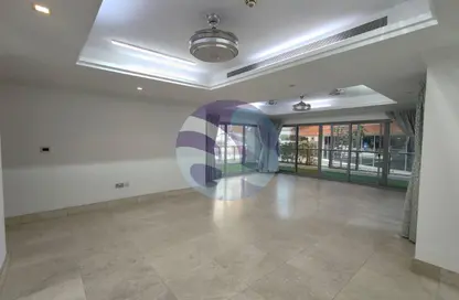 شقة - 3 غرف نوم - 5 حمامات للايجار في بلازا بوتيك 4 - الأبراج الإدارية - الخليج التجاري - دبي