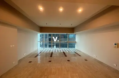 شقة - غرفة نوم - 2 حمامات للايجار في برج سما - شارع الشيخ زايد - دبي