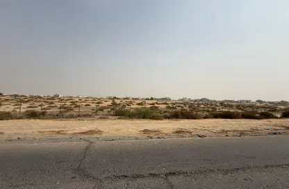 أرض - استوديو للبيع في حي الدبديبة الشمالي - الزبير - الشارقة أرض - استوديو للبيع في حي الدبديبة الشمالي - الزبير - الشارقة