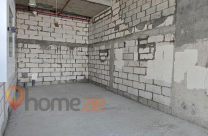Shop - Studio - 1 Bathroom for rent in Azizi Riviera 48 - Azizi Riviera - Meydan One - Meydan - Dubai Shop - Studio - 1 Bathroom for rent in Azizi Riviera 48 - Azizi Riviera - Meydan One - Meydan - Dubai