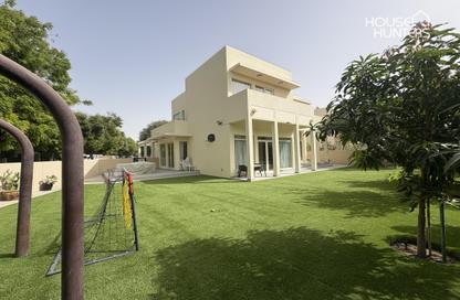Villa - 3 Bedrooms - 3 Bathrooms for rent in Saheel 1 - Saheel - Arabian Ranches - Dubai Villa - 3 Bedrooms - 3 Bathrooms for rent in Saheel 1 - Saheel - Arabian Ranches - Dubai