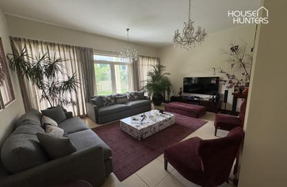Villa - 3 Bedrooms - 3 Bathrooms for rent in Saheel 1 - Saheel - Arabian Ranches - Dubai