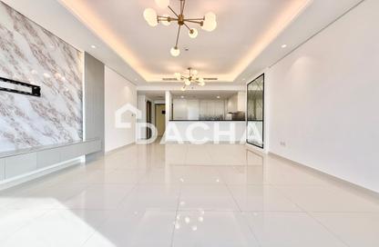 Apartment - 2 - 2 for sale in Paramount Tower Hotel  and  Residences - Business Bay - Dubai