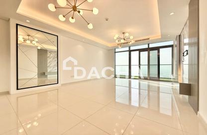 Apartment - 2 - 2 for sale in Paramount Tower Hotel  and  Residences - Business Bay - Dubai