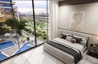 Apartment - 1 Bedroom - 1 Bathroom for sale in Sobha One - Ras Al Khor Industrial - Ras Al Khor - Dubai Apartment - 1 Bedroom - 1 Bathroom for sale in Sobha One - Ras Al Khor Industrial - Ras Al Khor - Dubai