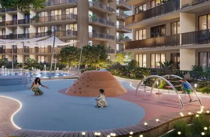 شقة - غرفة نوم - 2 حمامات للبيع في أيامي ريزيدنس - 1 الورسان - الورسان - دبي