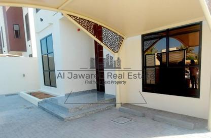 Villa - 4 Bedrooms - 5 Bathrooms for rent in Al Haditha - Umm Al Quwain