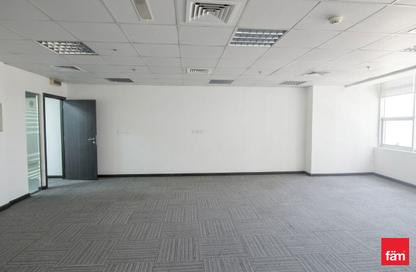 Office Space - Studio for rent in Mazaya Business Avenue AA1 - Mazaya Business Avenue - Jumeirah Lake Towers - Dubai