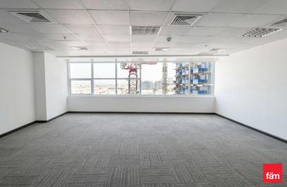 Office Space - Studio for rent in Mazaya Business Avenue AA1 - Mazaya Business Avenue - Jumeirah Lake Towers - Dubai