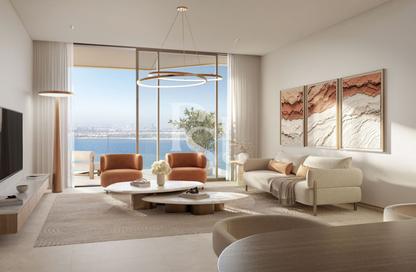 Apartment - 2 Bedrooms - 3 Bathrooms for sale in Bashayer Residences 1 - Al Hudayriat Island - Abu Dhabi Apartment - 2 Bedrooms - 3 Bathrooms for sale in Bashayer Residences 1 - Al Hudayriat Island - Abu Dhabi