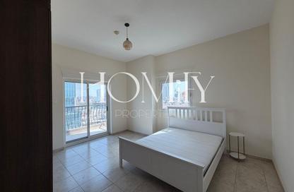Apartment - 2 Bedrooms - 3 Bathrooms for rent in The Imperial Residence A - The Imperial Residence - District 5 - Jumeirah Village Triangle - Dubai