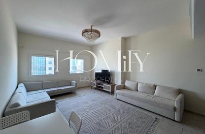 Apartment - 2 Bedrooms - 3 Bathrooms for rent in The Imperial Residence A - The Imperial Residence - District 5 - Jumeirah Village Triangle - Dubai