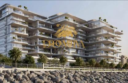 Apartment - 3 Bedrooms - 4 Bathrooms for sale in The Vela Dorchester Collection - Business Bay - Dubai Apartment - 3 Bedrooms - 4 Bathrooms for sale in The Vela Dorchester Collection - Business Bay - Dubai