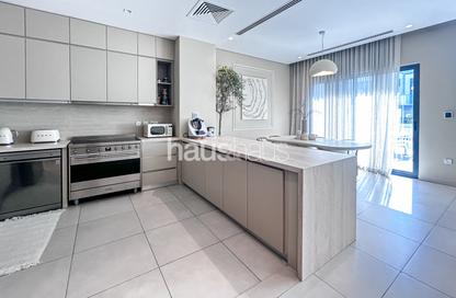 Townhouse - 3 - 4 for sale in Murooj Al Furjan West - Murooj Al Furjan - Al Furjan - Dubai