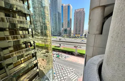 Apartment - 2 Bedrooms - 2 Bathrooms for rent in Ghaya Residence - Sheikh Zayed Road - Dubai Apartment - 2 Bedrooms - 2 Bathrooms for rent in Ghaya Residence - Sheikh Zayed Road - Dubai