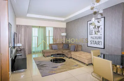 Apartment - 1 Bedroom - 2 Bathrooms for sale in Tower A - DAMAC Towers by Paramount - Business Bay - Dubai Apartment - 1 Bedroom - 2 Bathrooms for sale in Tower A - DAMAC Towers by Paramount - Business Bay - Dubai