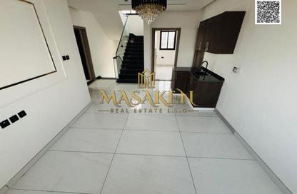 Townhouse - 6 Bedrooms - 7+ Bathrooms for sale in Al Bahia Hills - Al Bahia - Ajman
