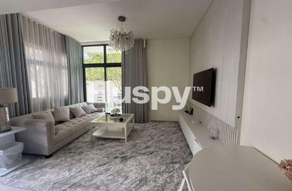 Townhouse - 3 - 5 for sale in Janusia - Damac Hills 2 - Dubai