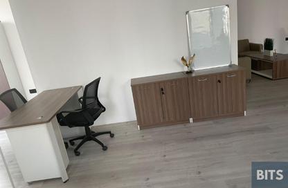 Office Space - Studio - 1 for rent in The Prism - Business Bay - Dubai Office Space - Studio - 1 for rent in The Prism - Business Bay - Dubai
