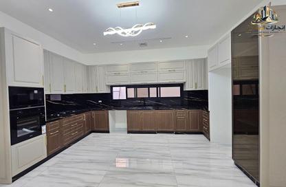 Villa - 6 Bedrooms - 7+ Bathrooms for sale in Kabbali Hills - Al Helio 2 - Al Helio - Ajman