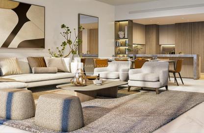 Apartment - 3 Bedrooms - 4 Bathrooms for sale in Palm Beach Towers 1 - Palm Beach Towers - Palm Jumeirah - Dubai