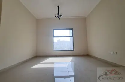 Apartment - 1 Bedroom - 2 Bathrooms for rent in Ganda Tower - Al Nahda - Sharjah