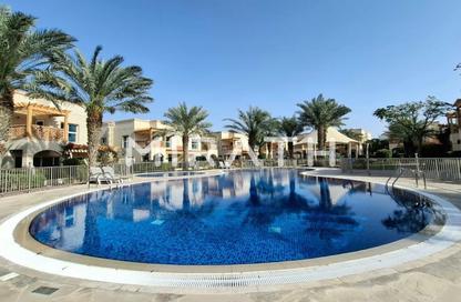 Villa - 5 Bedrooms - 6 Bathrooms for rent in Al Barsha 1 Villas - Al Barsha 1 - Al Barsha - Dubai
