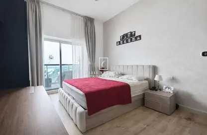 شقة - 2 غرف نوم - 3 حمامات للبيع في برمودا فيوز - مدينة دبي الرياضية - دبي