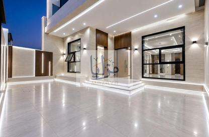 Villa - 5 - 7 for sale in Al Helio Downtown - Al Helio - Ajman Villa - 5 - 7 for sale in Al Helio Downtown - Al Helio - Ajman
