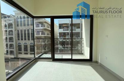 Apartment - 2 Bedrooms - 3 Bathrooms for rent in Dar Al Hai Building - Al Souk Al Kabeer - Bur Dubai - Dubai