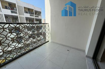 Apartment - 2 Bedrooms - 3 Bathrooms for rent in Dar Al Hai Building - Al Souk Al Kabeer - Bur Dubai - Dubai