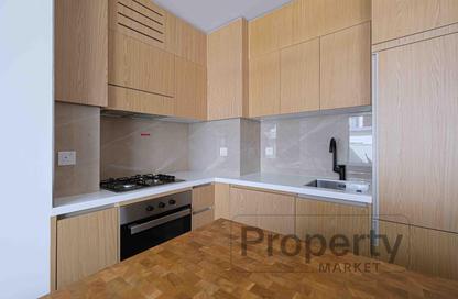 Apartment - 1 - 2 for rent in Oakley Square Residence Block A - Oakley Square Residences - District 11 - Jumeirah Village Circle - Dubai