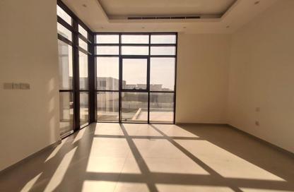 Villa - 6 Bedrooms - 7+ Bathrooms for rent in Barashi - Al Badie - Sharjah